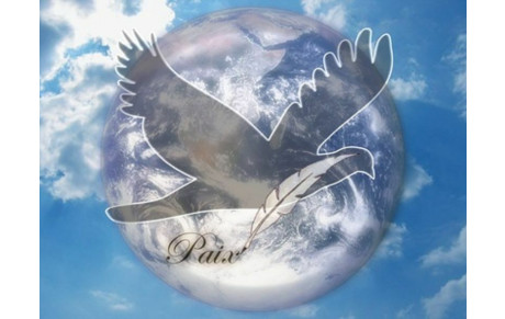 SOLIDARITÉ POUR LA PAIX