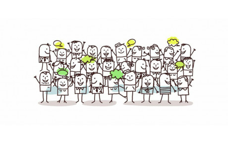 ASSEMBLÉE GÉNÉRALE 19 MARS 2024 19H