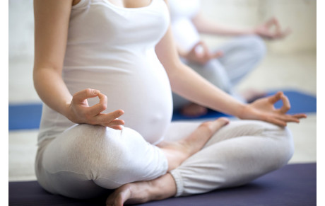 YOGA PRÉNATAL - Nouveauté printemps 2024