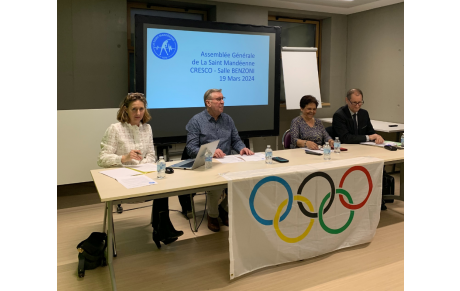 ASSEMBLÉE GÉNÉRALE 19 MARS 2024