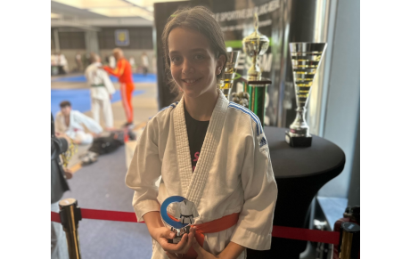 TOURNOI JUDO ESBM 11 ET 12 MAI