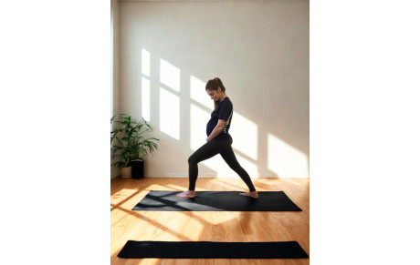 Yoga Prénatal