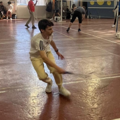 BADMINTON : TOURNOI DÉPARTEMENTAL N°8 - VILLIERS SUR MARNE