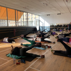 ATELIER RENFO AVEC BENJAMIN